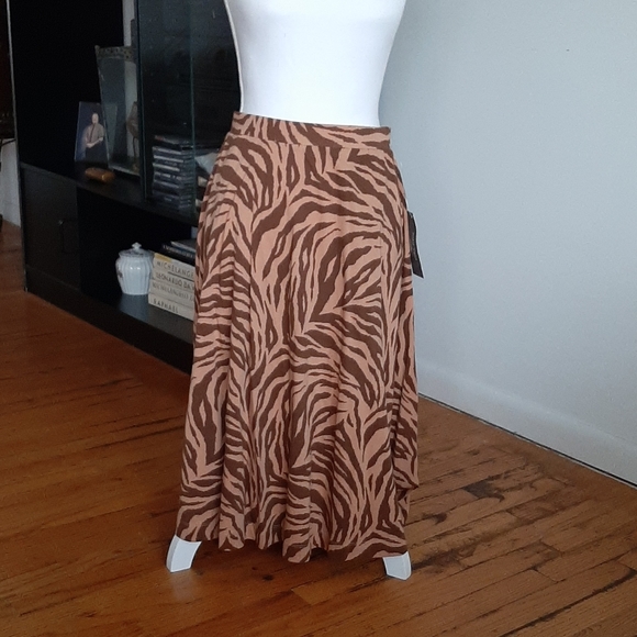 Joan Vass Dresses & Skirts - Joan Vass Skirt